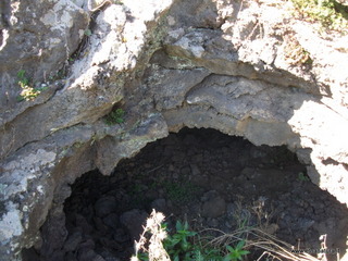 Grotta Angelo Musco
